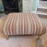 Showroom Clearance: Parker Knoll Westbury Large Sofa, Chair & Moseley Stool Showroom Clearance: Parker Knoll Westbury Large Sofa, Chair & Moseley Stool