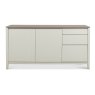 Ibsen Grey Wide Sideboard Ibsen Grey Wide Sideboard