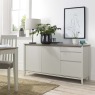 Ibsen Grey Wide Sideboard Ibsen Grey Wide Sideboard