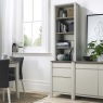 Ibsen Grey Narrow Top Unit Ibsen Grey Narrow Top Unit