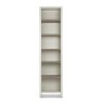 Ibsen Grey Narrow Bookcase Ibsen Grey Narrow Bookcase