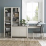 Ibsen Grey Desk Ibsen Grey Desk