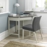 Ibsen Grey Corner Desk Ibsen Grey Corner Desk