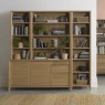 Ibsen Oak Wide Sideboard Ibsen Oak Wide Sideboard