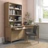 Ibsen Oak Wide Top Unit Ibsen Oak Wide Top Unit