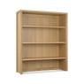 Ibsen Oak Wide Top Unit