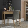 Ibsen Oak Desk Ibsen Oak Desk