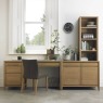 Ibsen Oak Desk Ibsen Oak Desk