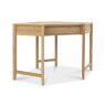 Ibsen Oak Corner Desk