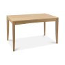 Ibsen Oak Medium Extending Dining Table