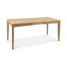 Ibsen Oak Medium Extending Dining Table Ibsen Oak Medium Extending Dining Table