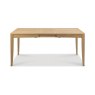 Ibsen Oak Medium Extending Dining Table Ibsen Oak Medium Extending Dining Table