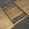 Ibsen Oak Medium Extending Dining Table Ibsen Oak Medium Extending Dining Table