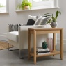 Ibsen Oak Side Table Ibsen Oak Side Table