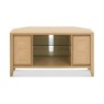 Ibsen Oak Corner Entertainment Unit Ibsen Oak Corner Entertainment Unit