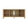 Ibsen Oak Entertainment Unit Ibsen Oak Entertainment Unit