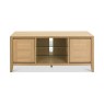 Ibsen Oak Entertainment Unit Ibsen Oak Entertainment Unit