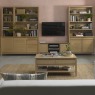 Ibsen Oak Entertainment Unit Ibsen Oak Entertainment Unit