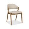 Chandler Upholstered Dining Chair Chandler Upholstered Dining Chair