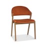 Chandler Upholstered Dining Chair Chandler Upholstered Dining Chair