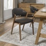 Chandler Upholstered Dining Chair Chandler Upholstered Dining Chair