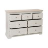 Bideford Painted 3 Over 4 Drawer Chest Bideford Painted 3 Over 4 Drawer Chest