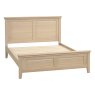 Bideford Oak High Footend Bedframe Bideford Oak High Footend Bedframe