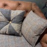 Showroom Clearance: Tetrad Dalmore Midi Sofa & Rectangular Footstool Showroom Clearance: Tetrad Dalmore Midi Sofa & Rectangular Footstool