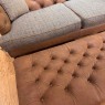 Showroom Clearance: Tetrad Dalmore Midi Sofa & Rectangular Footstool Showroom Clearance: Tetrad Dalmore Midi Sofa & Rectangular Footstool