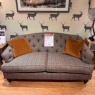 Showroom Clearance: Tetrad Dalmore Petit Sofa Showroom Clearance: Tetrad Dalmore Petit Sofa