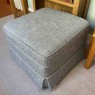 Showroom Clearance: Vale Amalfi 3 Seater Sofa, Armchair & Storage Footstool Showroom Clearance: Vale Amalfi 3 Seater Sofa, Armchair & Storage Footstool