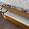 Showroom Clearance: Disselkamp CD Studioline 88539 5ft Bedframe with Drawers & Lights Showroom Clearance: Disselkamp CD Studioline 88539 5ft Bedframe with Drawers & Lights