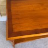 Showroom Clearance: Bradley Yew 686 Coffee Table Showroom Clearance: Bradley Yew 686 Coffee Table
