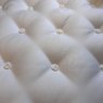 Showroom Clearance: Hypnos 4ft6 Alexandra Wool Mattress with 2+2 Drw Divan Base & Exeter Headboard Showroom Clearance: Hypnos 4ft6 Alexandra Wool Mattress with 2+2 Drw Divan Base & Exeter Headboard