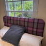 Showroom Clearance: Hypnos 4ft6 Alexandra Wool Mattress with 2+2 Drw Divan Base & Exeter Headboard Showroom Clearance: Hypnos 4ft6 Alexandra Wool Mattress with 2+2 Drw Divan Base & Exeter Headboard