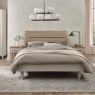 Jansson Oak Bedframe Jansson Oak Bedframe