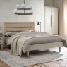 Jansson Oak Bedframe Jansson Oak Bedframe