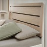 Jansson Oak Bedframe Jansson Oak Bedframe