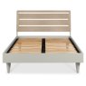 Jansson Oak Bedframe Jansson Oak Bedframe