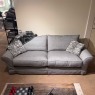 Showroom Clearance: Collins & Hayes Miller Large Loose Cover Sofa Showroom Clearance: Collins & Hayes Miller Large Loose Cover Sofa