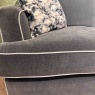 Showroom Clearance: Collins & Hayes Cooper Medium Loose Cover Sofa & Snuggler Showroom Clearance: Collins & Hayes Cooper Medium Loose Cover Sofa & Snuggler
