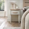 Jansson Oak 1 Drawer Bedside Chest Jansson Oak 1 Drawer Bedside Chest