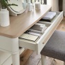 Jansson Oak Dressing Table Jansson Oak Dressing Table