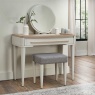 Jansson Oak Dressing Table Jansson Oak Dressing Table
