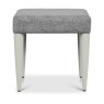 Jansson Oak Dressing Table Stool Jansson Oak Dressing Table Stool