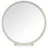 Jansson Oak Vanity Mirror Jansson Oak Vanity Mirror