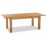 Hamilton Compact Extending Dining Table