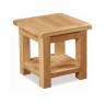 Hamilton Lamp Table