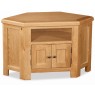 Hamilton Corner TV Unit