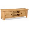 Hamilton Extra Large TV Unit